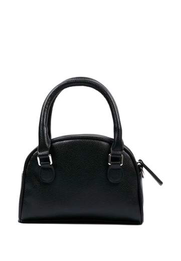 Diesel Bambina Borsa In Pelle Con Logo