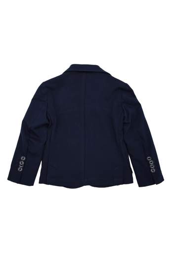 Jeckerson Bambino Giacca Blu Per Bambino.