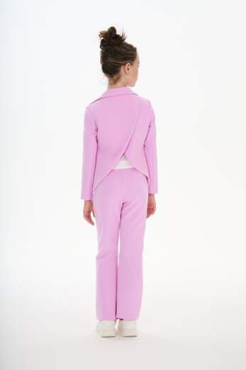 Elsy Bambina Blazer Per Ragazza.