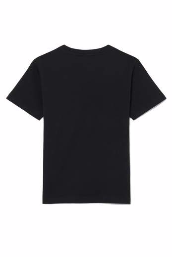 Lacoste Bambino T-shirt Con Logo.