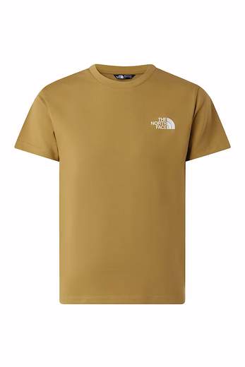 The North Face NF0A87T4-