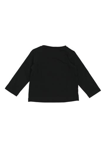 Liu-jo Bambina T-shirt Per Bambina Con Logo E Borchie.