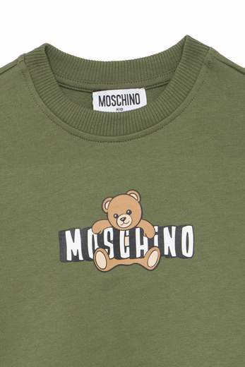 Moschino HUF09U LACA19