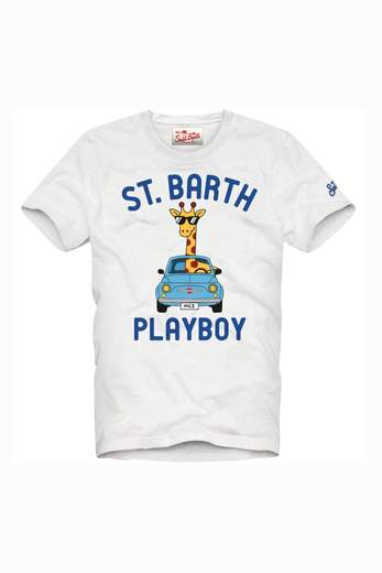 Mc2 Saint Barth DNV0001 01957L
