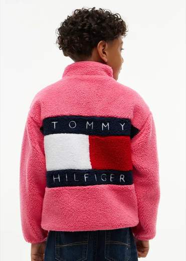 Tommy Hilfiger KB0KB10634-