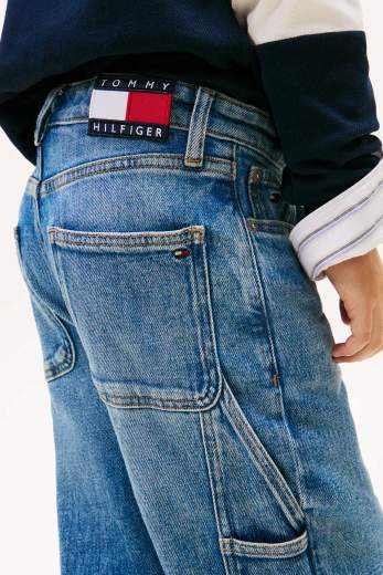 Tommy Hilfiger KB0KB10343