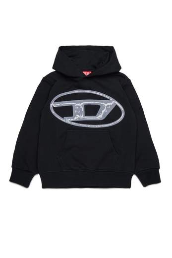 Diesel J02487