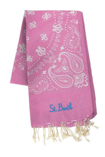 Mc2 Saint Barth FOUT009 02704L