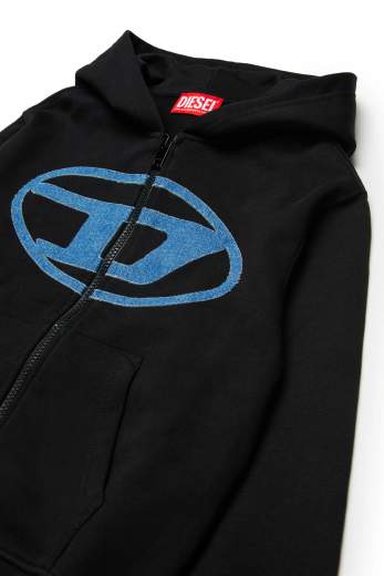 Diesel J02622
