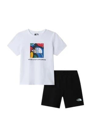 The North Face NF0A8G1HLA9