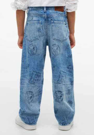 Tommy Hilfiger KB0KB10683