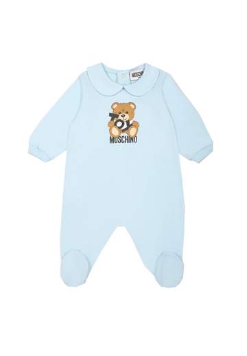 Moschino MUT048 LCA19