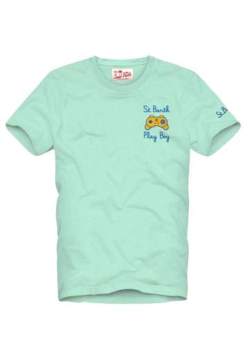 Mc2 Saint Barth POT0002 01999F