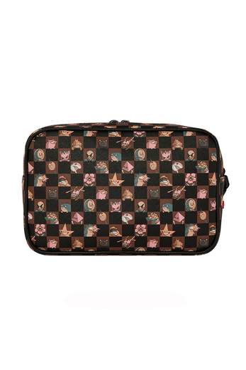 Sprayground Bambino Borsello Check Backpack