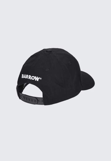 Barrow Bambino Cappello Con Visiera E Smile.