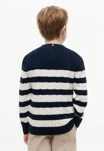 Tommy Hilfiger KB0KB09753--