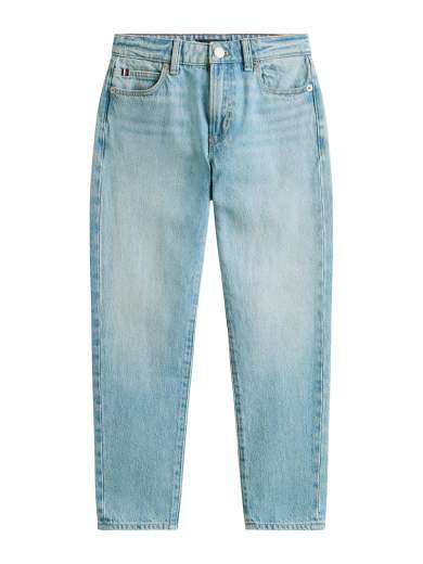 Tommy Hilfiger Bambino Jeans Straight Fit.