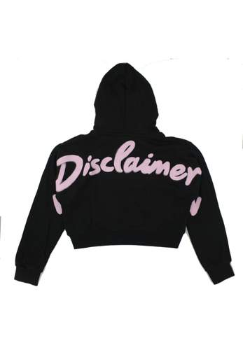 Disclaimer 25EDK58515