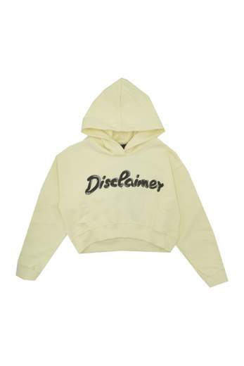 Disclaimer 25IDK58706