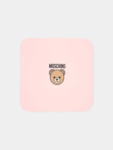 Moschino MUB00O LCA40-