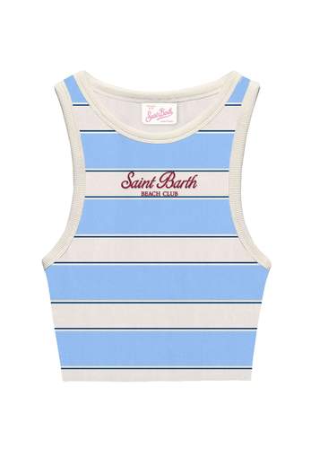 Mc2 Saint Barth BLUE002 02676