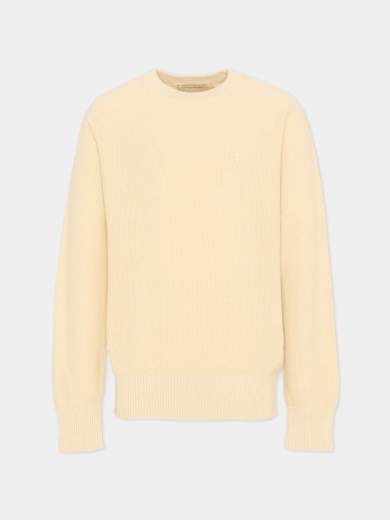 Trussardi Bambino Maglioncino In Cotone.