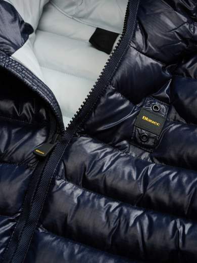 Blauer 26WBLKC02272