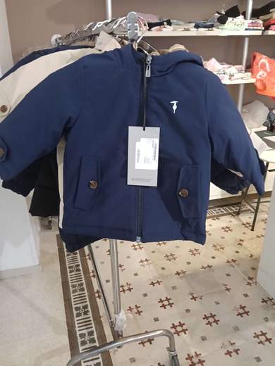 Trussardi TIA25090GB
