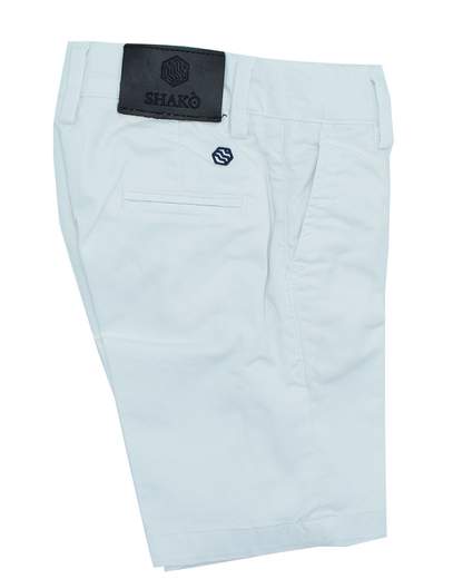 Shakò Bambino Bermuda In Raso Bambino
