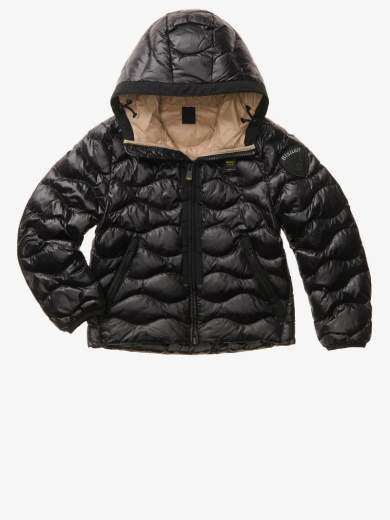 Blauer 26SBLKC02364