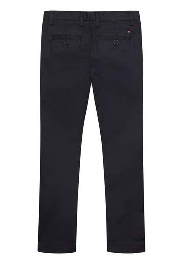 Tommy Hilfiger Bambino Pantalone Slim Fit.