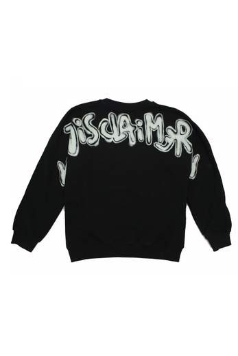 Disclaimer 25IDK58602