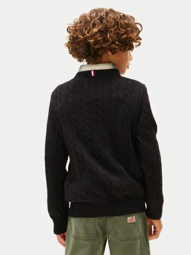 Tommy Hilfiger KB0KB09753--