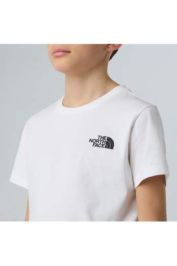 The North Face NF0A87T4-