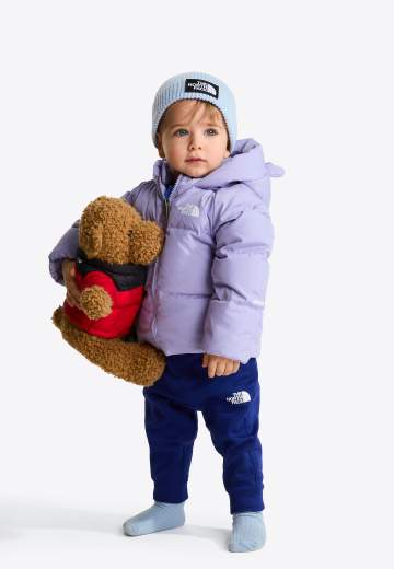 The North Face NF0A88W2NO5