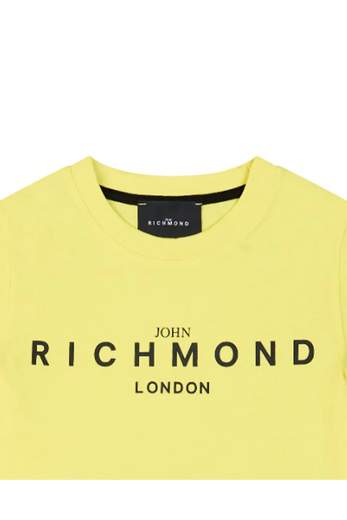 John Richmond RBP25003TS