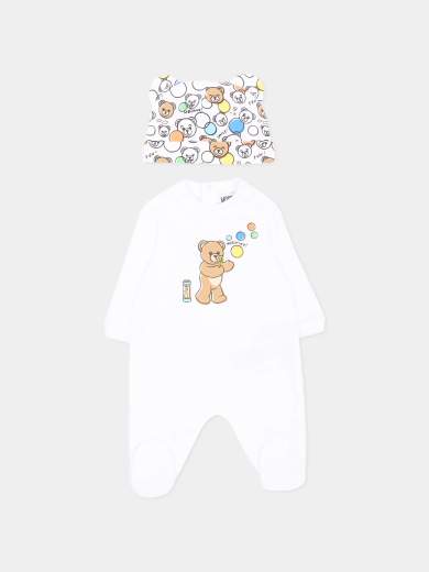 Moschino MUY092 LCA19