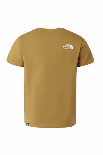 The North Face NF0A87T4-