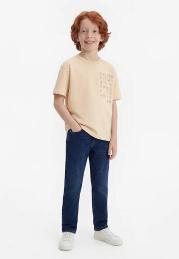Calvin Klein LVCKSJA02B