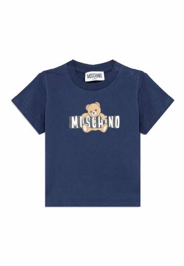 Moschino MUM04P LAA03
