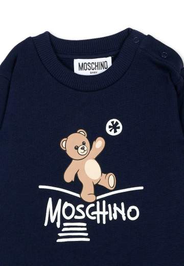 Moschino MVF060 LCA83