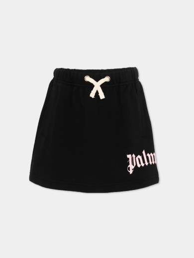 Palm Angels PGCK001S26FLE001