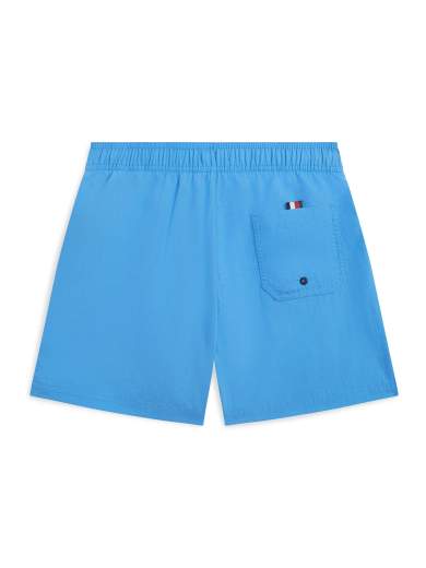 Tommy Hilfiger Bambino Pantaloncino Da Mare Con Logo