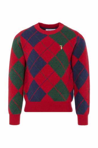 Trussardi TBA25062MA
