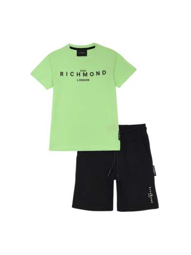 John Richmond RBP25008CJ