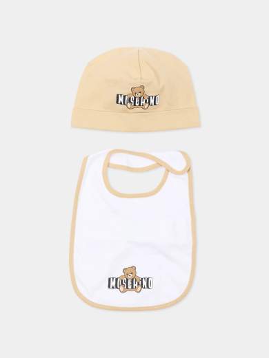 Moschino MUY095 LCA19-