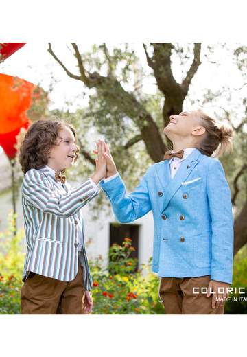 ColoriChiari MJ507456/4624