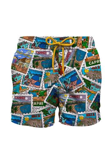 Mc2 Saint Barth JEA0004 03380F