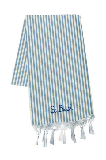 Mc2 Saint Barth FOUT012 00657L