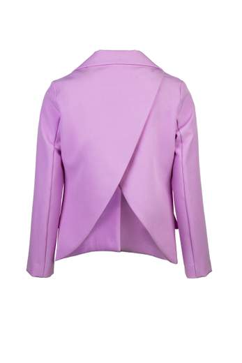 Elsy Bambina Blazer Per Ragazza.